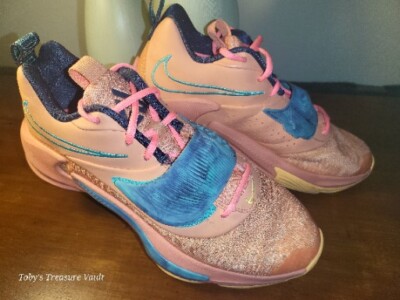 Nike Zoom Freak 3  display picture 1