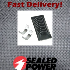 Sealed Power (6-3760A) Connecting Rod Bearing Set suits Toyota Lexcen VS T4 (L27