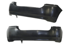 REAR BUMPER BAR FOR TOYOTA COROLLA ZZE122 2001-2004