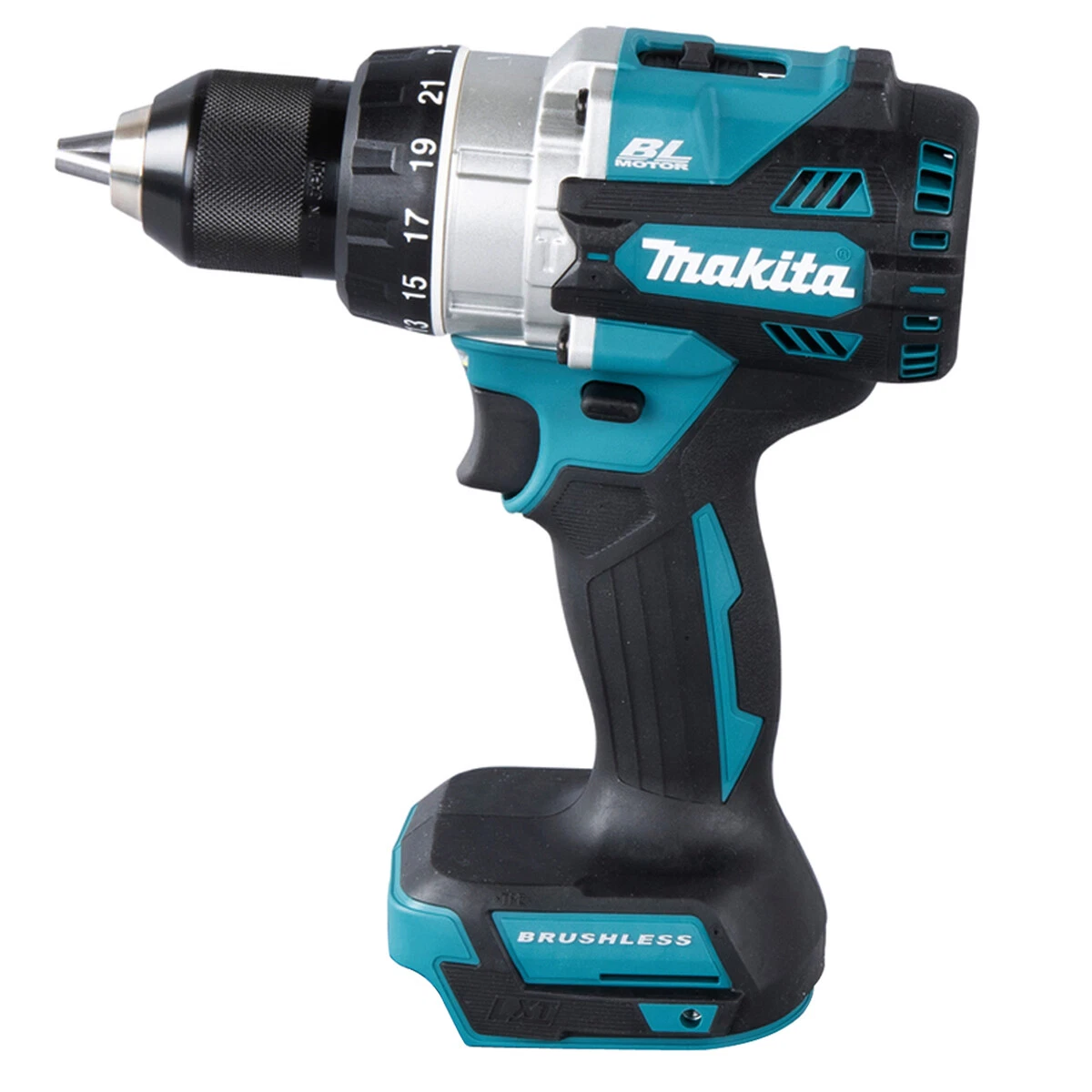 Makita 18v lxt brushless combi drill sale