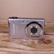 Pentax Digital Camera Optio V10 - For Spares or Repair