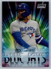 2020 topps stadium club chrome baseball vladimir guerrero jr beam team #6