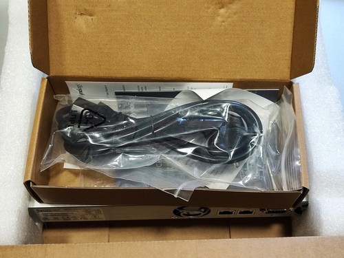 Synology RS422+ avec 4x Seagate IronWolf 3TB - Neuf, Emballage d'Origine - NAS - Photo 8/11