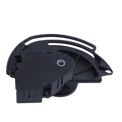 Main Blend Door Actuator for Chevy Silverado GMC Sierra 1500 2500 1999-2002 Mode - Picture 3 of 6
