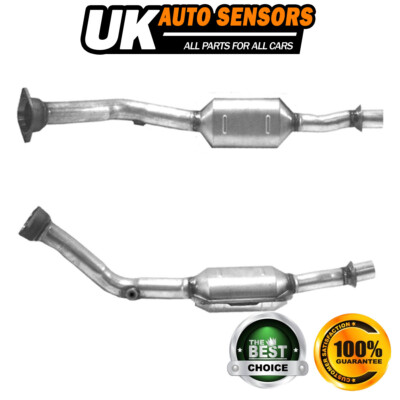 Fits Citroen ZX 1992-1997 2.0 Catalytic Converter Euro 2 AST