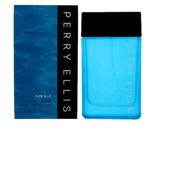 Fragancias Para hombre Azul Perry Ellis