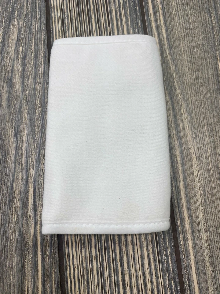 Funda Correa Acolchada 100% Algodón Ergo Baby (1) Repuesto Foto 2 de 2