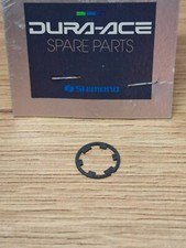 Distanziale Shimano Retro Parts nuovo con scatola NOS Dura Ace per leva cambi...