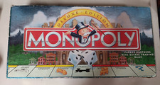 Monopoly Deluxe Edition 1998 Board Game Parker Brothers Hasbro