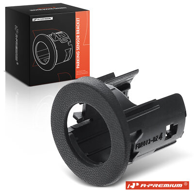 A-Premium Parking Sensor Bezel Rear Right Outer for Ford F-250/F-350 Super Duty