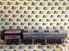 New Comp Cams 35-000-5 Fw Ford 351w302ho Ft Camshaft 260268 New Comp Cams 35-000-5 Fw Ford 351w302ho Ft Camshaft 260268