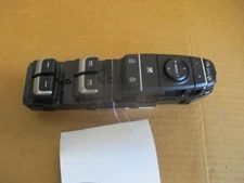 2016-2020 Kia Optima Left Driver Master Power Window Switch With Memory OEM