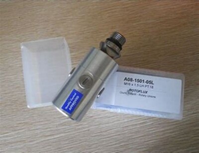 1PCS NEW FIT FOR T-A10-1701-05L High-speed Rotary Joint Deep Hole REPLACEMENT