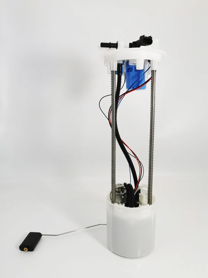 Fuel Pump Module Assembly For Chevrolet Silverado 2500 HD V8 6.0L 2015-2017 - Image 4 of 4