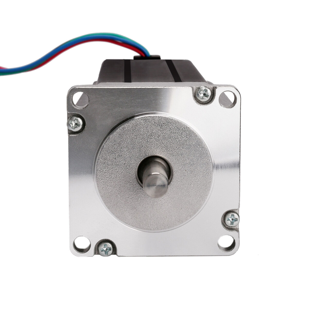 Kit CNC Passo-passo A 1 Asse Motore Passo-passo E Driver Nema 23 Da 3,0Nm(425oz.in) - 1-DM542T-S30|STEPPERONLINE
