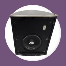 Vizio VSB210WS wireless subwoofer, part of a 2.1 soundbar system