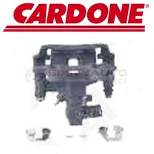 Cardone Reman Rear Right Disc Brake Caliper for 2001-2003 Oldsmobile Aurora uz