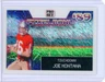 2024 Leaf Collective JOE MONTANA Pixel Bowl Pro Set White SHimmer 49ers 1/5