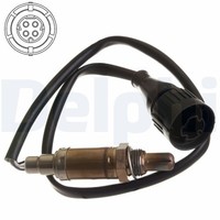 Delphi Lambdasonde ES10254-12B1 FüR BMW Porsche