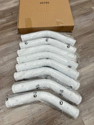 Replacement Intex 12758 Corner Joints - Complete Set of 8 16.5 x9 x48  26795
