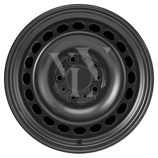 4x Stahlfelgen für BMW 5er 523 Typ 560L 7x16 ET20 5x120 (9970) 16 Zoll