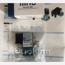 NEW MAC solenoid valve 35A-AEA-DDAJ-1KJ MOD 408K