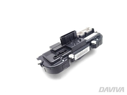 Skoda Superb Unità del modulo di controllo del clima 1.6 TDI Diesel 3T0820047AK - Imagen 4 de 11