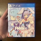 Rabi-Ribi (Playstation 4 PS4) Complete - Tested - Authentic