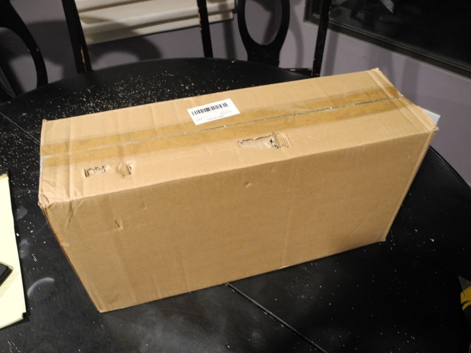 Juego de 4 copas de vino verde, nuevas Foto 2 de 3