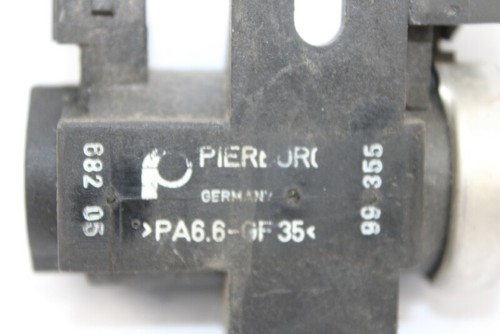 72279600 luftventil BMW SERIE 3 BERLINA E46 2.0 16V DIESEL CAT 1998 1808387