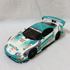 Kyosho Mini-Z Chassis Supra WOODONE TOM'S
