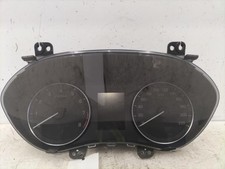 Compteur Hyundai I20