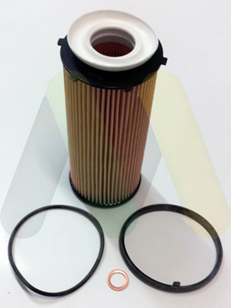 Motaquip ÖLfilter LVFL766 Filtereinsatz FüR BMW 5Er Turismo F07 7Er F01 F02 F03-image