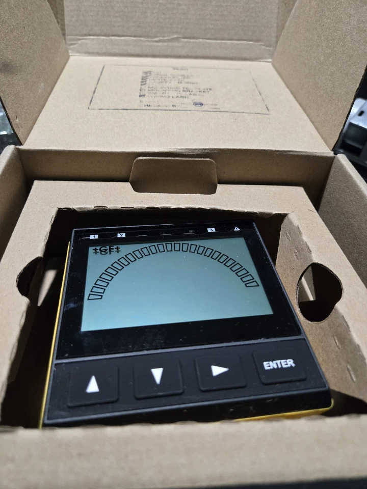 Transmisor multicampo Georg Fischer 159001696 SmartPro Foto 3 de 4