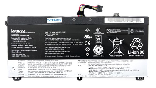 ORIGINAL Lenovo intern Akku für Lenovo ThinkPad T440p T540p  T550 T560 W550 s