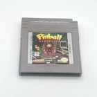 Pinball Fantasies (Nintendo Game Boy) Authentic - Cartridge Only - Tested