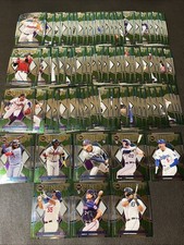 2022 Topps Finest Flashbacks 80 Card Lot Set Builder Torkelson Rookie No Dupes
