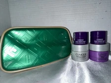 Clinique Smart Clinical Repair Wrinkle Correcting Cream .17 oz / 5 ml MD SPF Lot