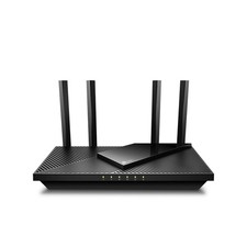 WiFi 6 Router Dual Band Wireless Gigabit Internet 802.11 ac ax 802.11 b g n
