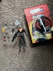 Mezco Toyz G.I.Joe Destro 1/12 in Action Figure - MEZ-016-081