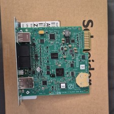 Schneider Electric AP9641 Network Management Card 3 SmartSlot UPS USB RJ-45