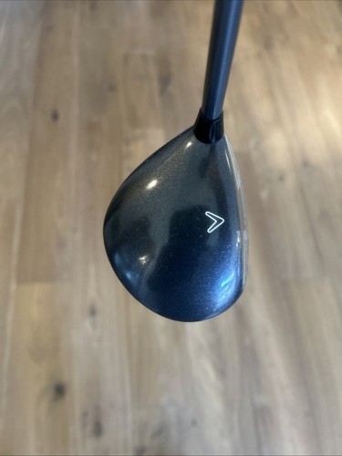 Callaway Golf Big Bertha Hawkeye 9-Wood ⛳RH Ladies' Flex Graphite Shaft ~40.5" - Picture 3 of 8