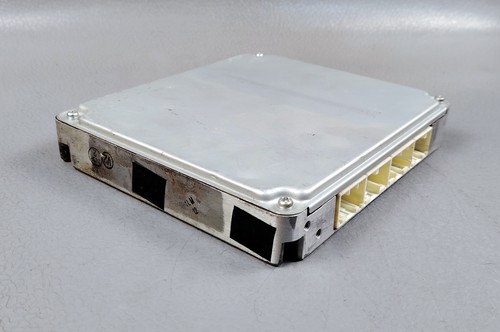 HINO DUTRO DYNA XZU308 N04C-TJ 12V AT ENGINE COMPUTER MODULE ECU ECM 89661 37715 - Picture 8 of 24