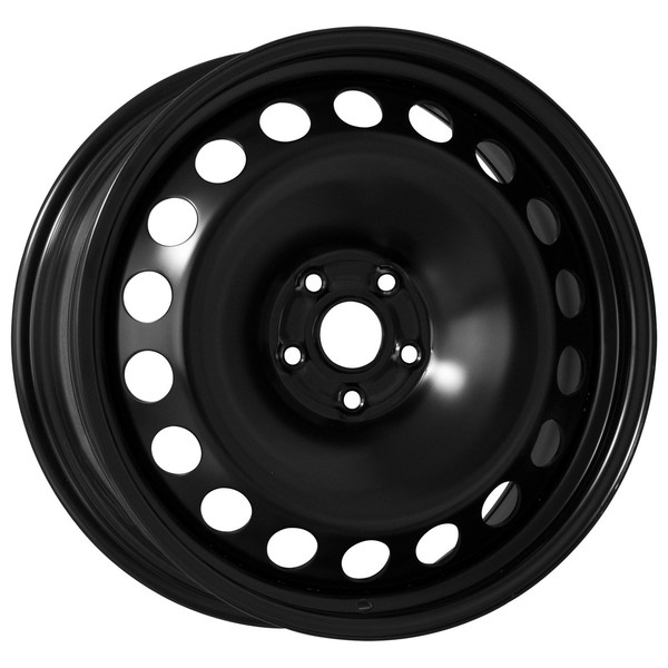 Alcar 9393 Stahlfelge 8.0J X 19 ET45 5X112 Passend FüR Seat Ateca-image
