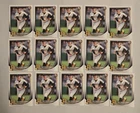 2025 Bowman - Paul Skenes 15 Card Lot #30