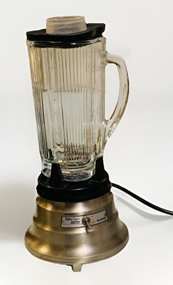 Waring Vintage Pro Kitchen Classics 2 Speed Stainless Steel Blender 51BL26
