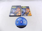 Mint Disc Playstation 2 Ps2 Crash Bandicoot The Wrath of Cortex - Inc Manual