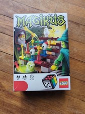 LEGO Games: Magikus (3836)