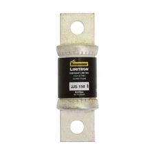 FOR BUSSMAN JJS-15A Fast Acting Fuse Class T 600V