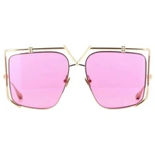 NEW!!! VALENTINO Sunglasses V-LIGHT VLS-116C, Authentic